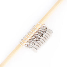 Melody Cast on Stitch Markers, Large