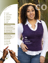Purl Magazine