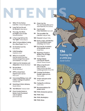 Purl Magazine