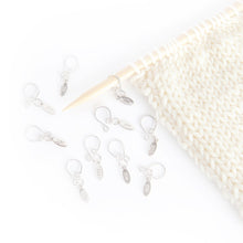 Melody Cast on Stitch Markers, Large