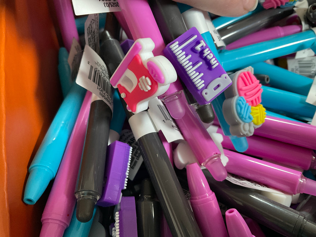 Erasable Marking Pen