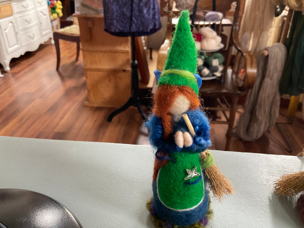 Witch