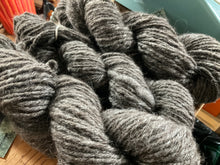 Firebird Farms Ranch Blend yarn