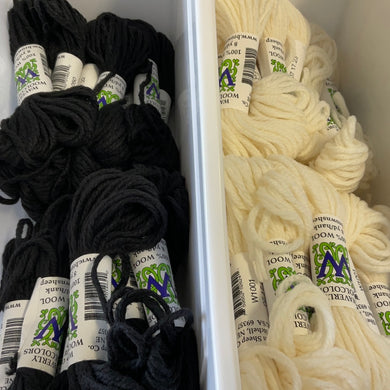 Waverly Needlepoint Yarn
