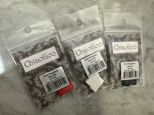 Chiaogoo End Stoppers