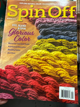 Spin Off Magazine