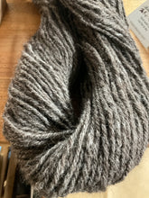 Firebird Farms Ranch Blend yarn