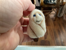 Easter creature