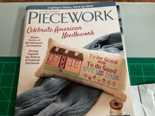 Piecework Magazine