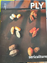 PLY magazine