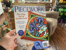 Piecework Magazine