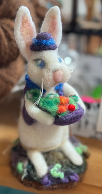 Benny Bunny