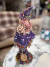 Willow the Witch