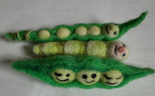 Fifth Friday Felting