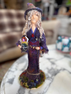 Willow the Witch