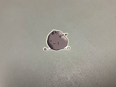 AT Designs Rock Stickers