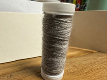 Reinforcement thread - wool