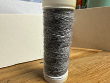 Reinforcement thread - wool