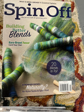Spin Off Magazine