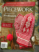 Piecework Magazine