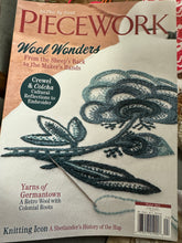 Piecework Magazine