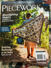 Piecework Magazine