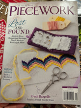 Piecework Magazine