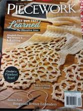 Piecework Magazine