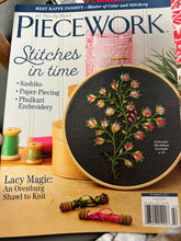 Piecework Magazine