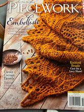 Piecework Magazine