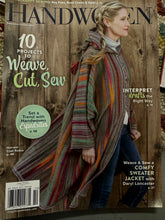 Handwoven Magazine