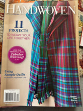 Handwoven Magazine