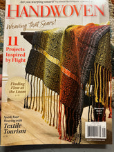 Handwoven Magazine