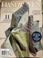 Handwoven Magazine