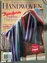 Handwoven Magazine