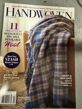 Handwoven Magazine