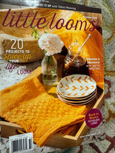 Easy Weaving with Little Looms Magazine