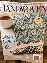 Handwoven Magazine