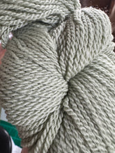 Mountain Meadow Wool - Saratoga
