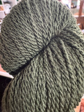Mountain Meadow Wool - Saratoga