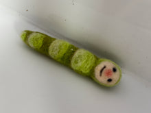 Fifth Friday Felting