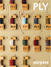 PLY magazine