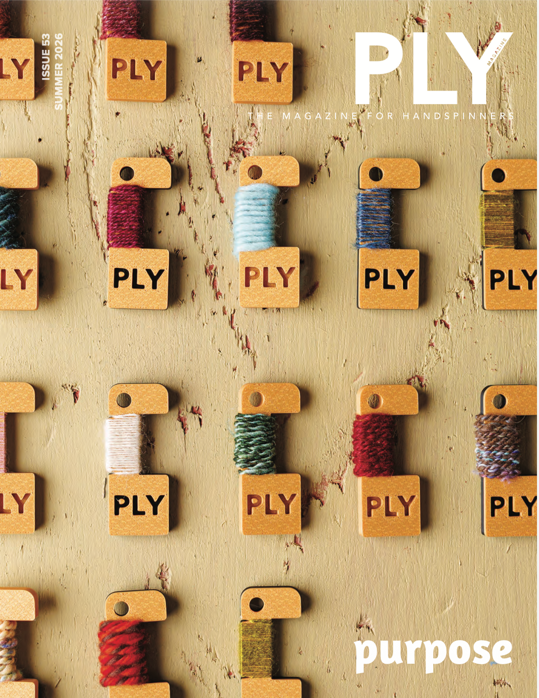 PLY magazine