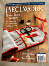 Piecework Magazine