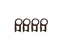 Fantasia Plastic Hook Set