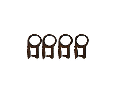 Fantasia Plastic Hook Set