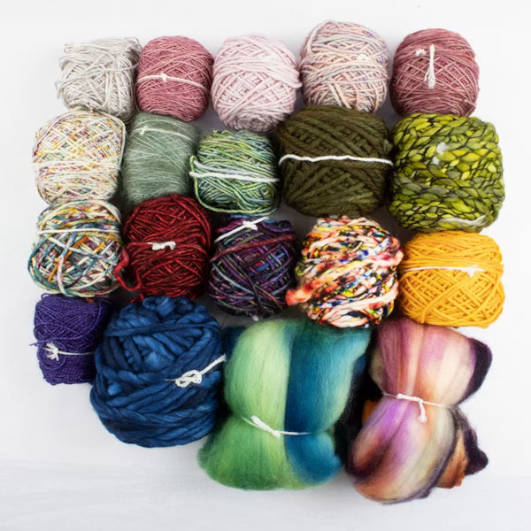 *Pre Order * Malabrigo Yarn Tasting 2026