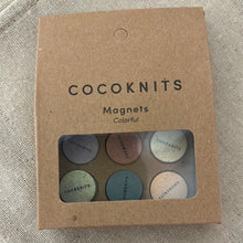 Colorful Magnet Set
