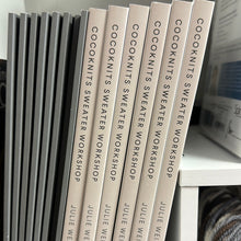 Sweater Workshop Book