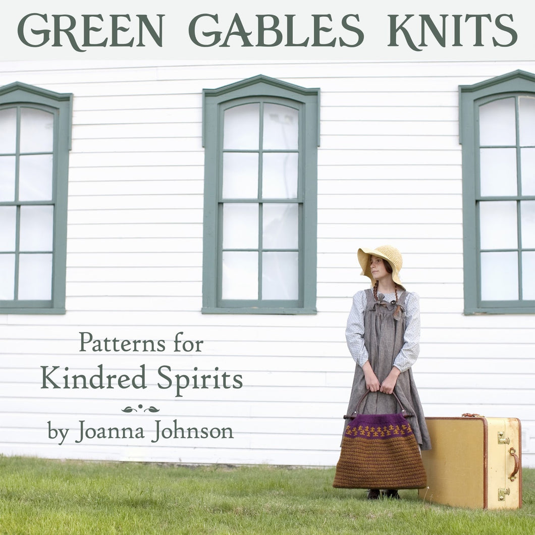 Green Gables Knits